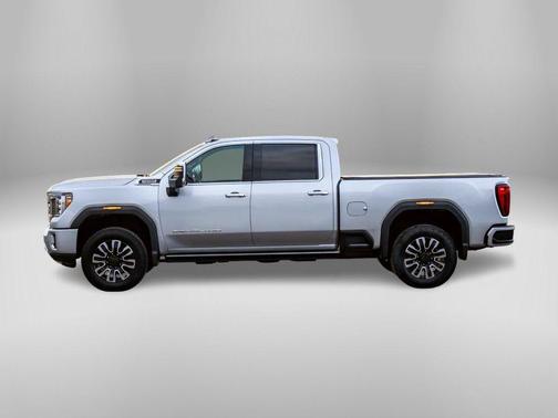 2023 GMC Sierra 3500 Denali