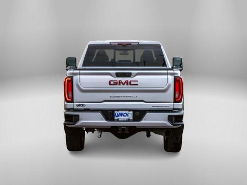 2023 GMC Sierra 3500 Denali