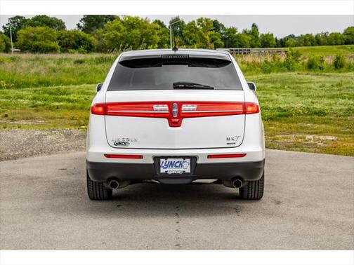 2013 Lincoln MKT EcoBoost