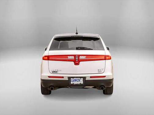 2013 Lincoln MKT EcoBoost