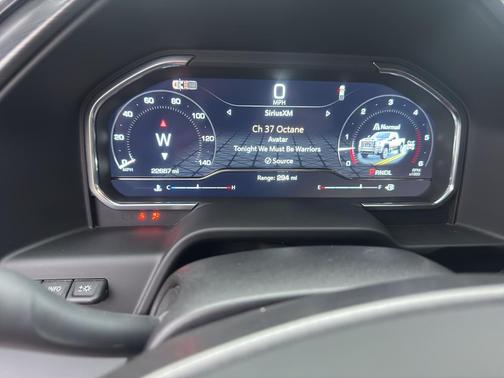 2024 GMC Sierra 2500 Denali Ultimate