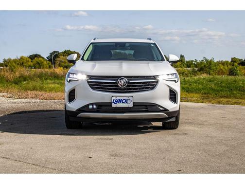 2023 Buick Envision Essence FWD