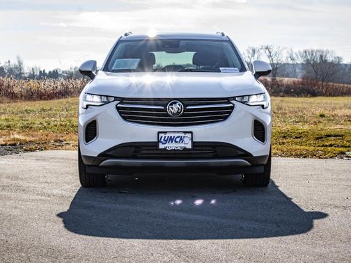 2023 Buick Envision Essence FWD