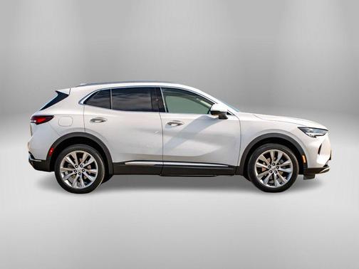 2023 Buick Envision Essence FWD
