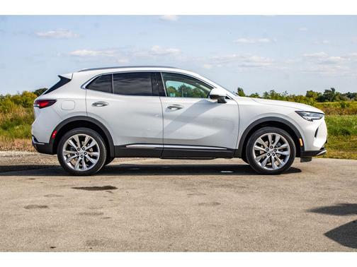 2023 Buick Envision Essence FWD