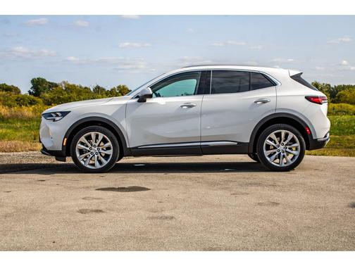 2023 Buick Envision Essence FWD