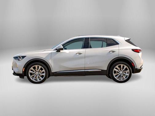 2023 Buick Envision Essence FWD