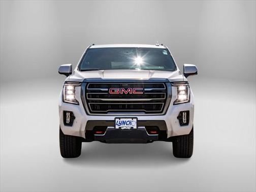 2022 GMC Yukon 4WD AT4