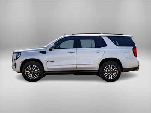 2022 GMC Yukon 4WD AT4