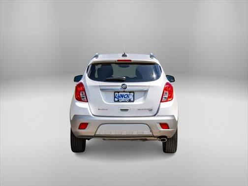 2015 Buick Encore Leather