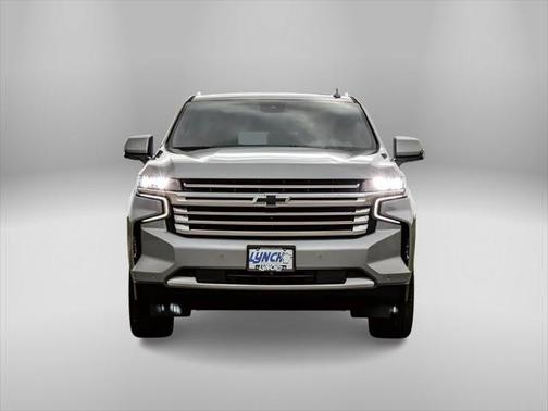 2023 Chevrolet Tahoe 4WD High Country