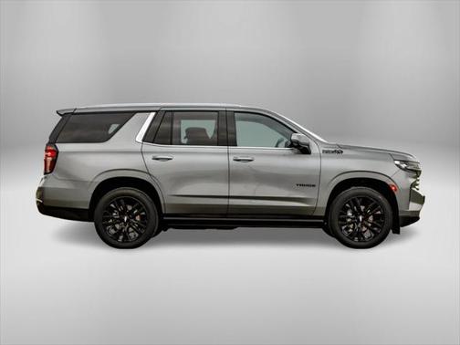 2023 Chevrolet Tahoe 4WD High Country