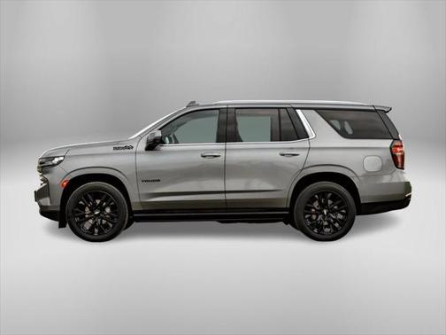 2023 Chevrolet Tahoe 4WD High Country