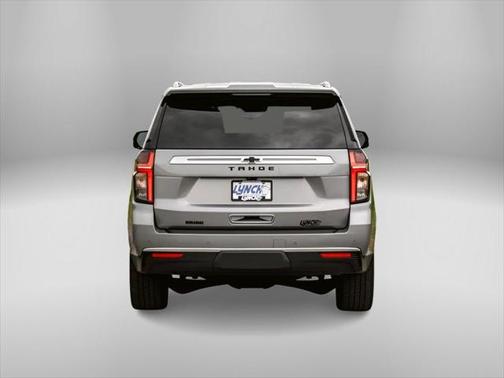 2023 Chevrolet Tahoe 4WD High Country