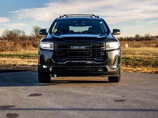 2020 GMC Acadia AWD AT4