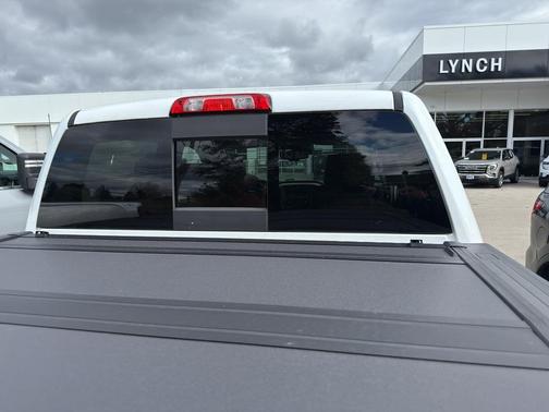 2016 GMC Sierra 1500 Denali