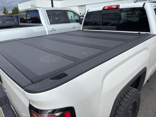 2016 GMC Sierra 1500 Denali