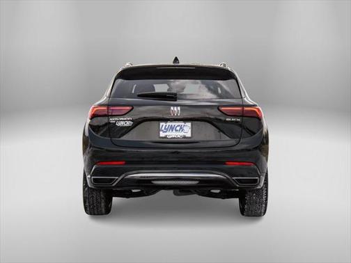 2025 Buick Envision Sport Touring AWD
