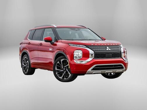 2024 Mitsubishi Outlander PHEV SEL