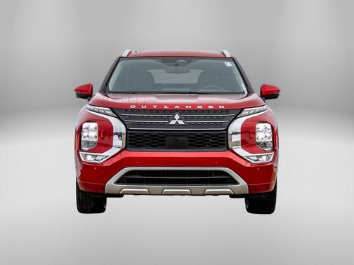 2024 Mitsubishi Outlander PHEV SEL