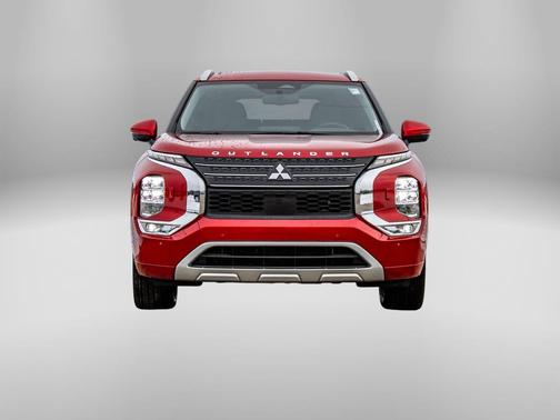 2024 Mitsubishi Outlander PHEV SEL
