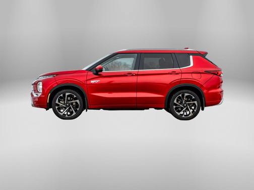 2024 Mitsubishi Outlander PHEV SEL
