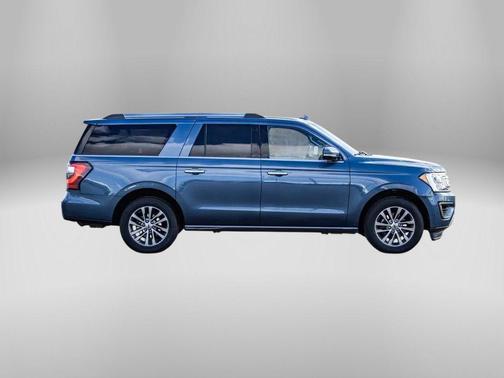 2018 Ford Expedition Max Limited