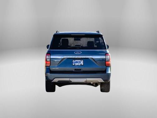 2018 Ford Expedition Max Limited