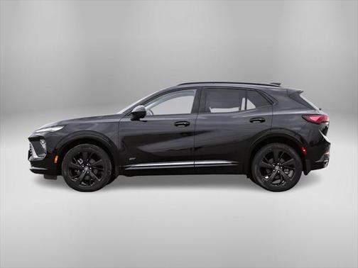 2025 Buick Envision Sport Touring AWD