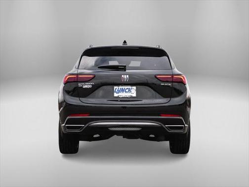 2025 Buick Envision Sport Touring AWD