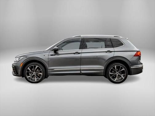 2024 Volkswagen Tiguan 2.0T SEL R-Line 4MOTION