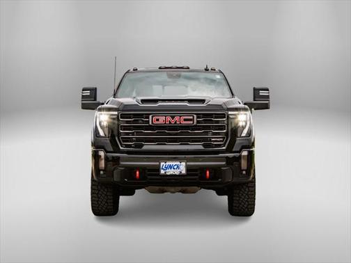 2024 GMC Sierra 2500 AT4