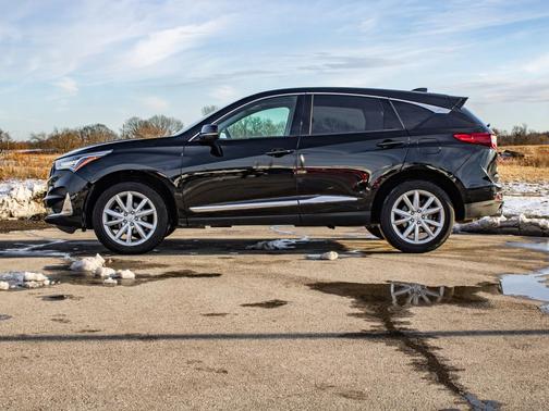 2020 Acura RDX Base
