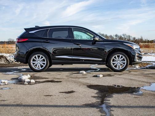 2020 Acura RDX Base