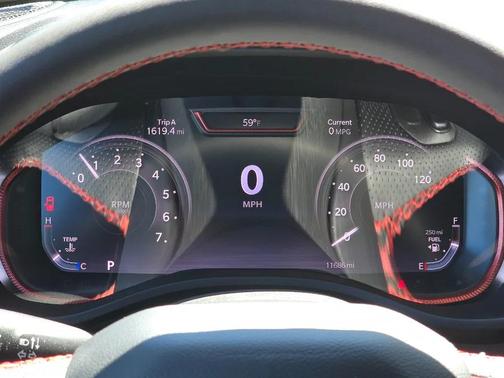 Diamond Black Crystal Pearlcoat 2025 RAM 1500 Rebel