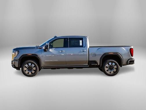 2026 GMC Sierra 2500 Denali
