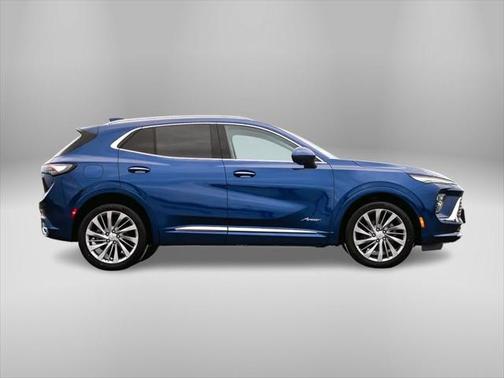2025 Buick Envision Avenir AWD