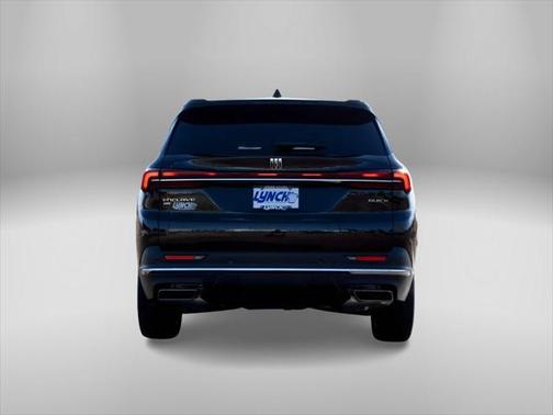 2025 Buick Enclave Preferred FWD