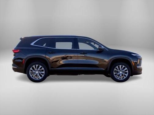 2025 Buick Enclave Preferred FWD