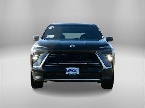 2025 Buick Enclave Preferred FWD
