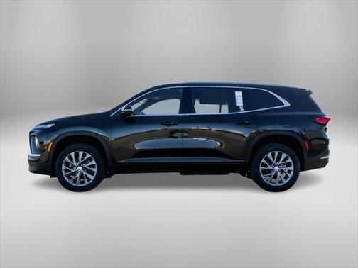 2025 Buick Enclave Preferred FWD