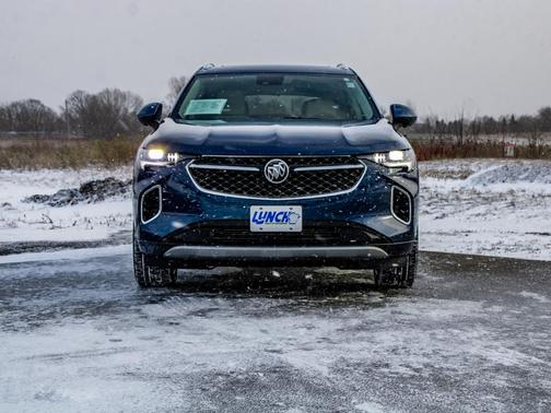 2023 Buick Envision Avenir AWD