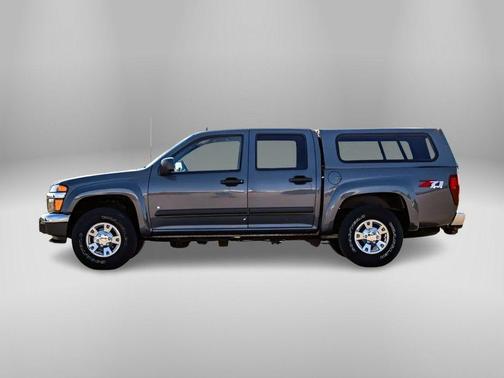 2008 Chevrolet Colorado LT