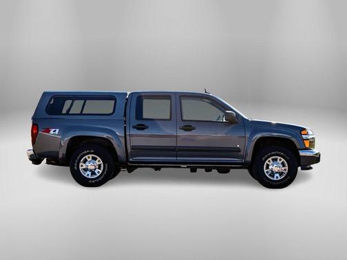 2008 Chevrolet Colorado LT