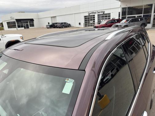 2025 Buick Enclave Avenir FWD