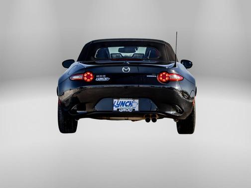 2023 Mazda MX-5 Miata Grand Touring