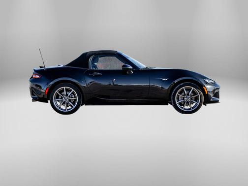 2023 Mazda MX-5 Miata Grand Touring