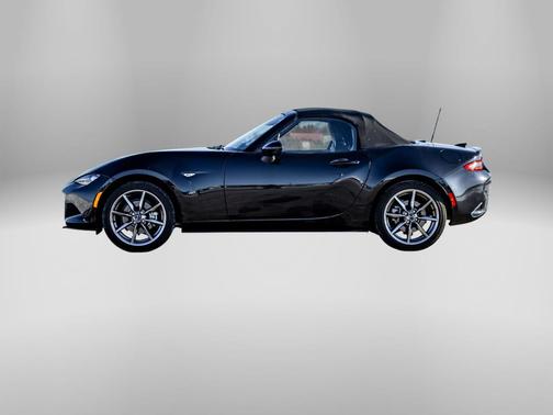 2023 Mazda MX-5 Miata Grand Touring