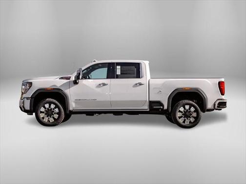 2025 GMC Sierra 3500 Denali