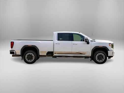 2023 GMC Sierra 3500 Denali